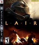 Lair (PlayStation 3)